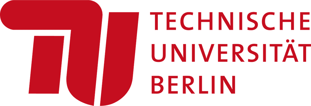 TU Berlin Logo